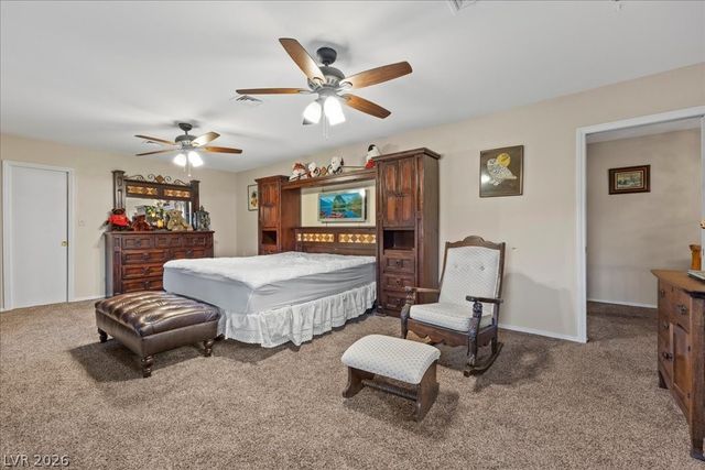 5715 North Bonita Vista Street, Las Vegas, NV 89149