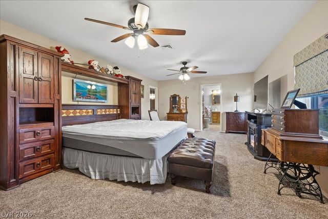 5715 North Bonita Vista Street, Las Vegas, NV 89149