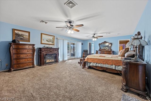 5715 North Bonita Vista Street, Las Vegas, NV 89149