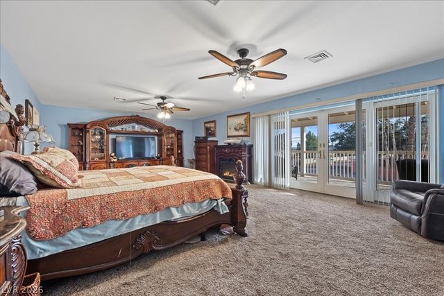 5715 North Bonita Vista Street, Las Vegas, NV 89149