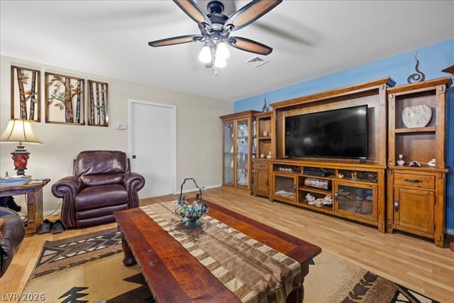 5715 North Bonita Vista Street, Las Vegas, NV 89149