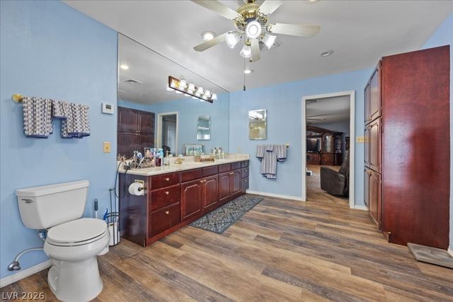 5715 North Bonita Vista Street, Las Vegas, NV 89149