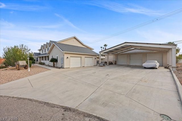 5715 North Bonita Vista Street, Las Vegas, NV 89149