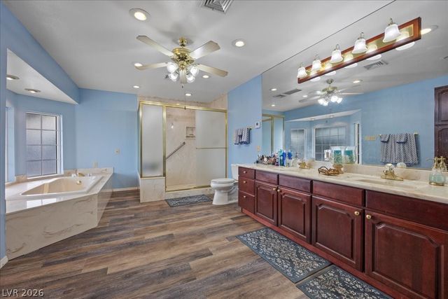 5715 North Bonita Vista Street, Las Vegas, NV 89149