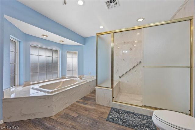 5715 North Bonita Vista Street, Las Vegas, NV 89149