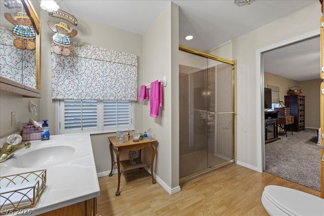 5715 North Bonita Vista Street, Las Vegas, NV 89149