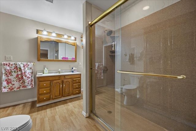 5715 North Bonita Vista Street, Las Vegas, NV 89149