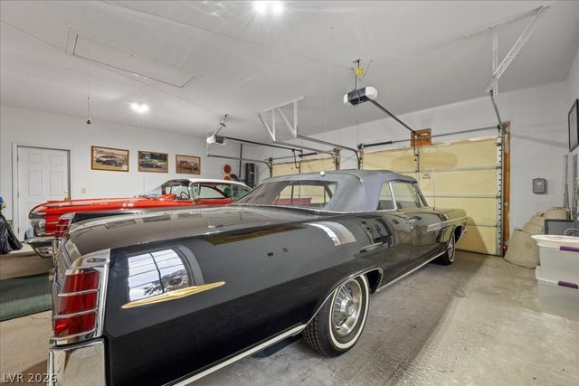 5715 North Bonita Vista Street, Las Vegas, NV 89149