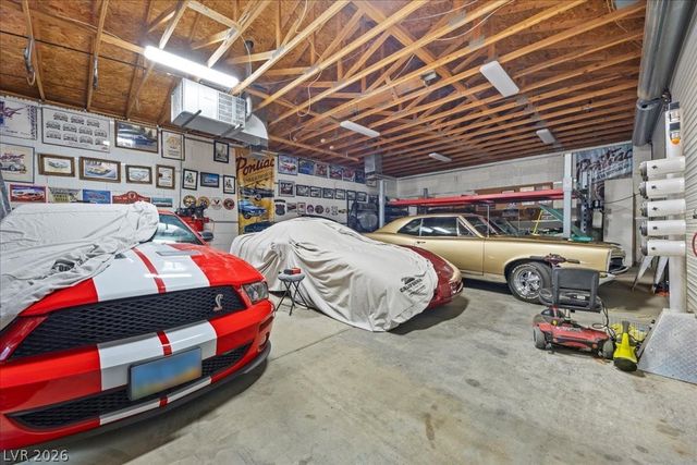 5715 North Bonita Vista Street, Las Vegas, NV 89149