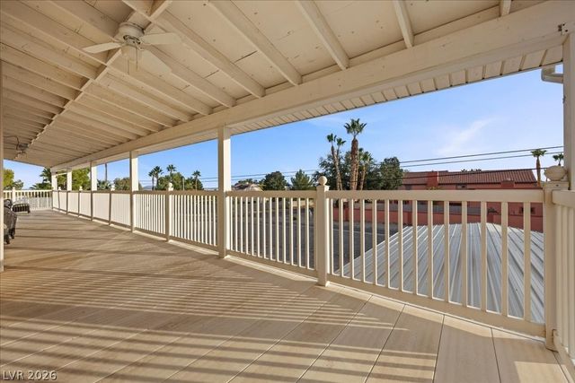 5715 North Bonita Vista Street, Las Vegas, NV 89149