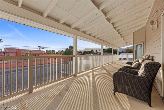 5715 North Bonita Vista Street, Las Vegas, NV 89149