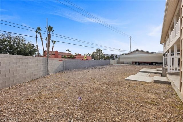 5715 North Bonita Vista Street, Las Vegas, NV 89149