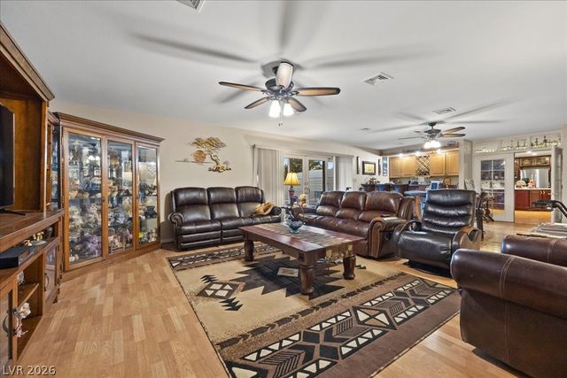 5715 North Bonita Vista Street, Las Vegas, NV 89149