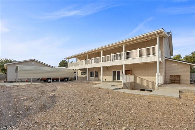 5715 North Bonita Vista Street, Las Vegas, NV 89149