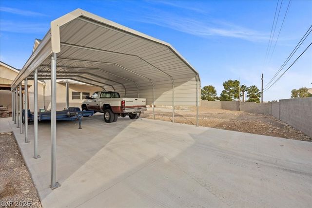 5715 North Bonita Vista Street, Las Vegas, NV 89149