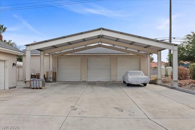 5715 North Bonita Vista Street, Las Vegas, NV 89149