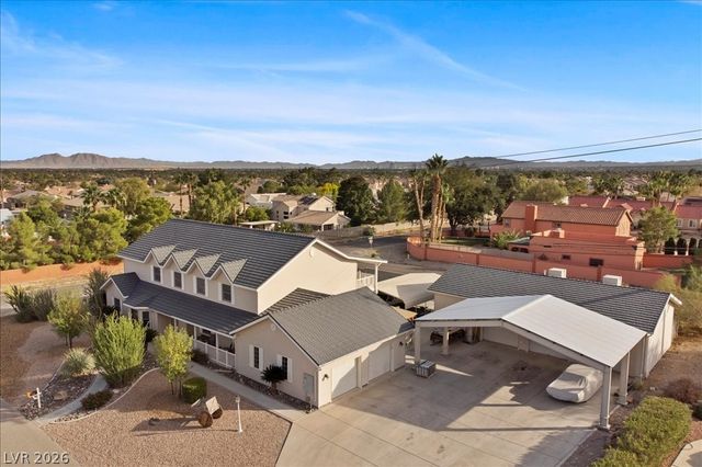 5715 North Bonita Vista Street, Las Vegas, NV 89149