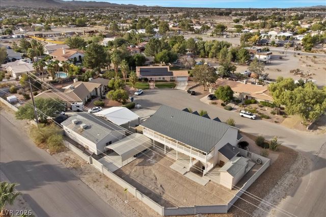 5715 North Bonita Vista Street, Las Vegas, NV 89149