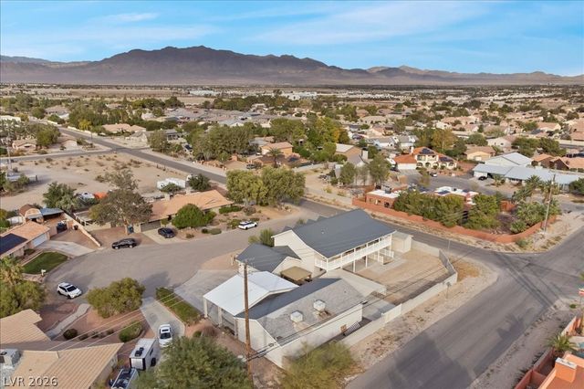 5715 North Bonita Vista Street, Las Vegas, NV 89149