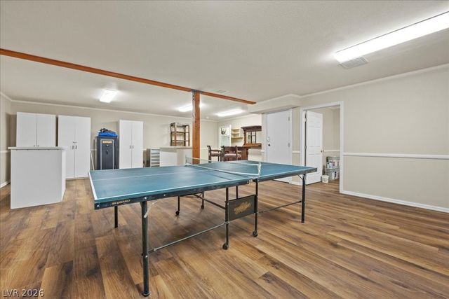 5715 North Bonita Vista Street, Las Vegas, NV 89149