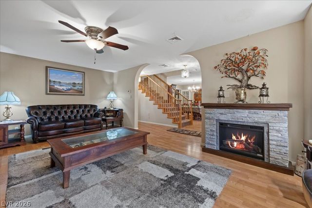 5715 North Bonita Vista Street, Las Vegas, NV 89149