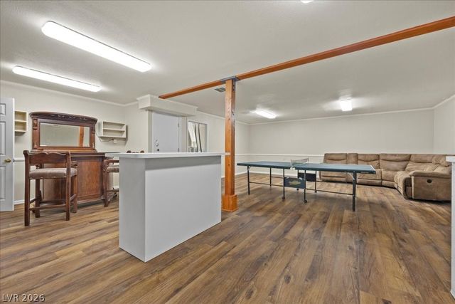 5715 North Bonita Vista Street, Las Vegas, NV 89149