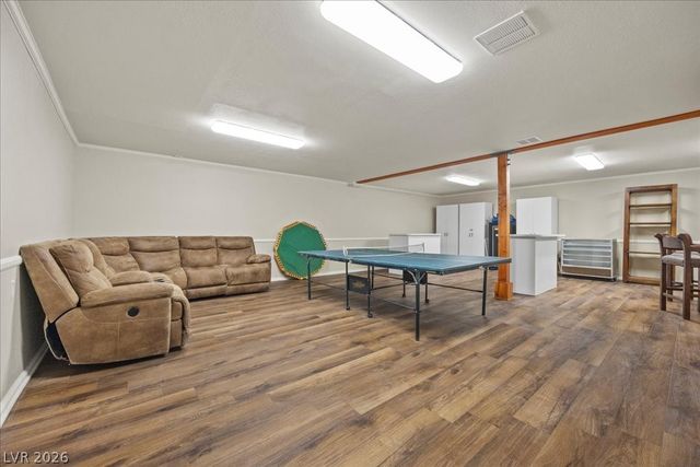 5715 North Bonita Vista Street, Las Vegas, NV 89149