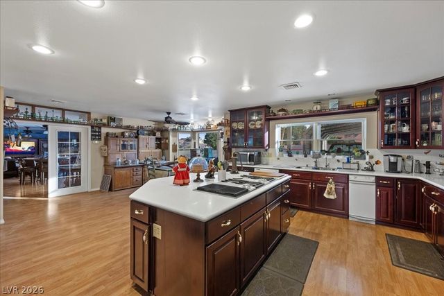 5715 North Bonita Vista Street, Las Vegas, NV 89149