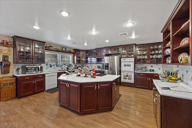 5715 North Bonita Vista Street, Las Vegas, NV 89149