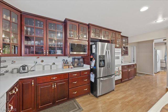 5715 North Bonita Vista Street, Las Vegas, NV 89149