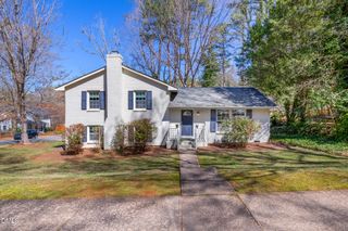 516 Northclift Drive, Raleigh, NC 27609