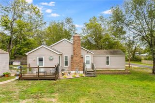 104 W 3rd Street, Freeman, MO 64746