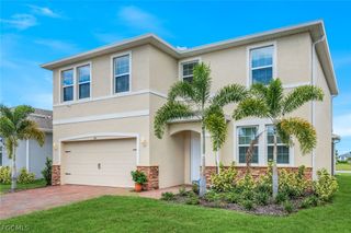 421 Coral Reef PL, Cape Coral, FL 33993