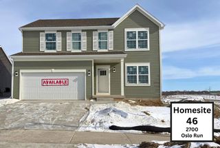 2700 Oslo Run #46, Stoughton, WI 53589
