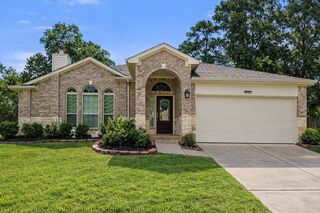 3307 Woodchuck Road, Montgomery, TX 77356