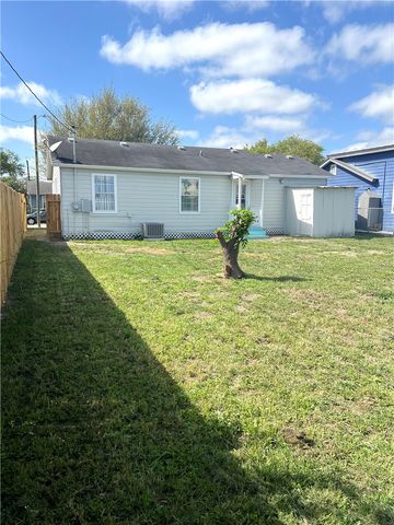 4218 Cottage St, Corpus Christi, TX 78415