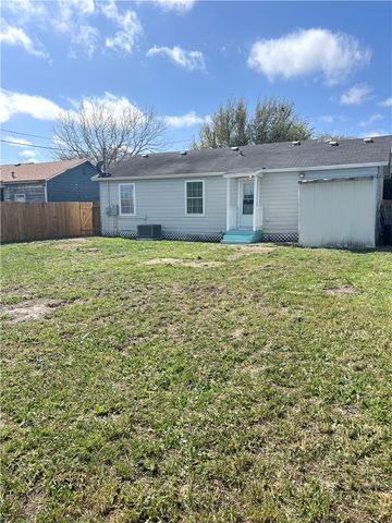 4218 Cottage St, Corpus Christi, TX 78415