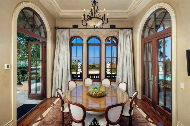 12 Skyridge, Newport Coast, CA 92657