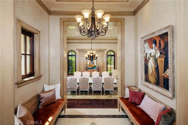 12 Skyridge, Newport Coast, CA 92657