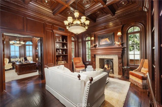 12 Skyridge, Newport Coast, CA 92657
