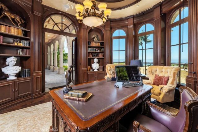 12 Skyridge, Newport Coast, CA 92657