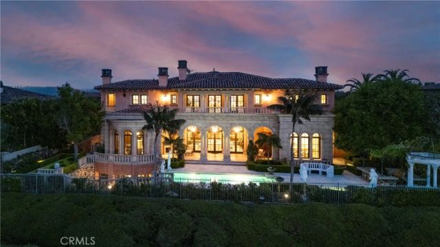 12 Skyridge, Newport Coast, CA 92657