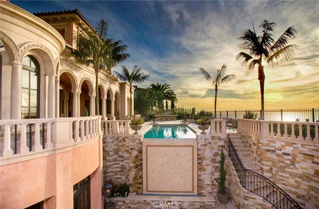 12 Skyridge, Newport Coast, CA 92657