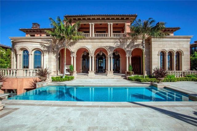 12 Skyridge, Newport Coast, CA 92657