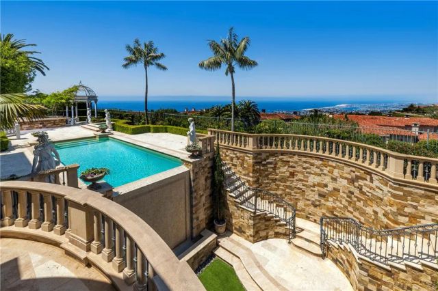 12 Skyridge, Newport Coast, CA 92657
