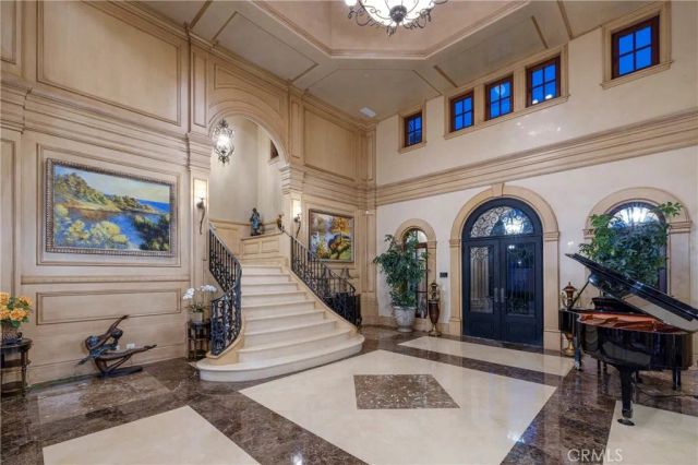 12 Skyridge, Newport Coast, CA 92657