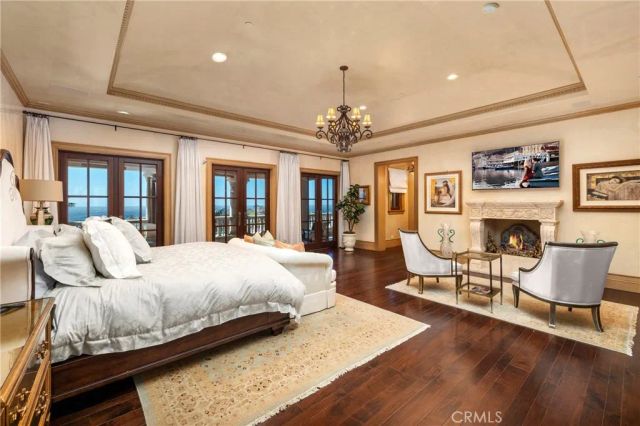 12 Skyridge, Newport Coast, CA 92657