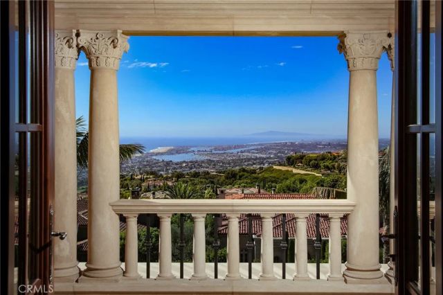 12 Skyridge, Newport Coast, CA 92657