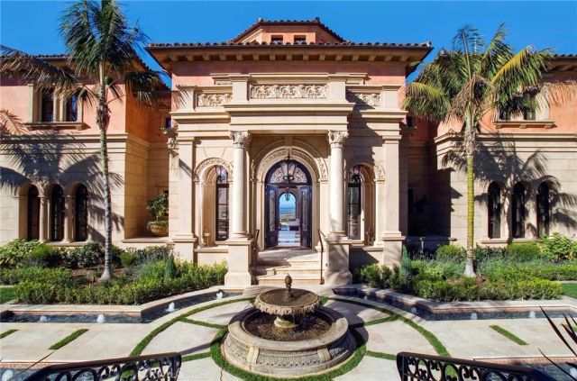 12 Skyridge, Newport Coast, CA 92657