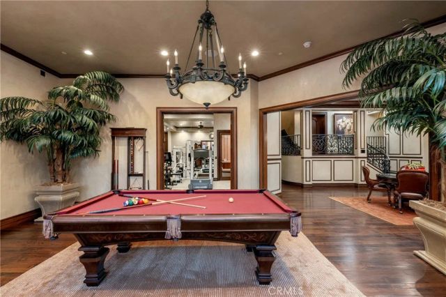 12 Skyridge, Newport Coast, CA 92657